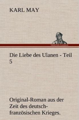 Produktbild: Die Liebe des Ulanen - Teil 5