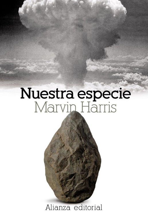 Produktbild: Nuestra especie