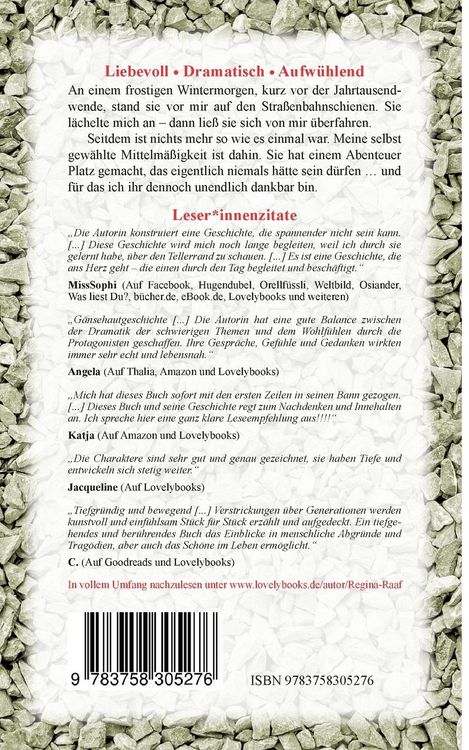Produktbild: Verflochtene Leben