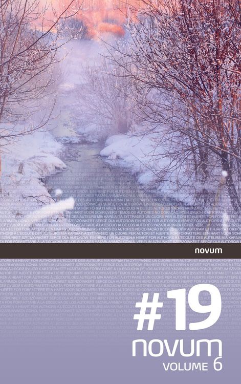 Produktbild: Novum #19