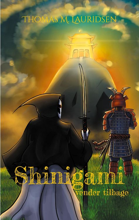 Produktbild: Shinigami