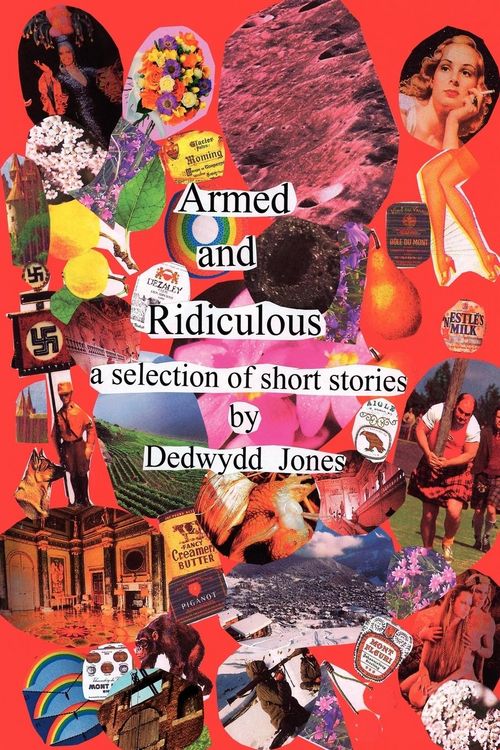 Produktbild: Armed and Ridiculous