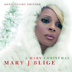 Produktbild: A Mary Christmas (Anniversary Edition)