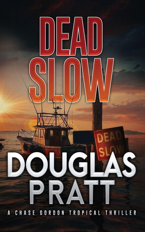 Produktbild: Dead Slow