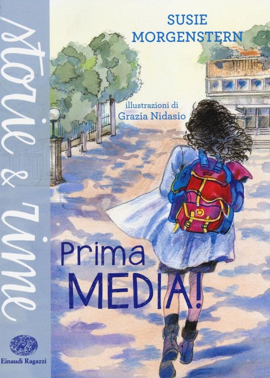 Produktbild: Prima media!