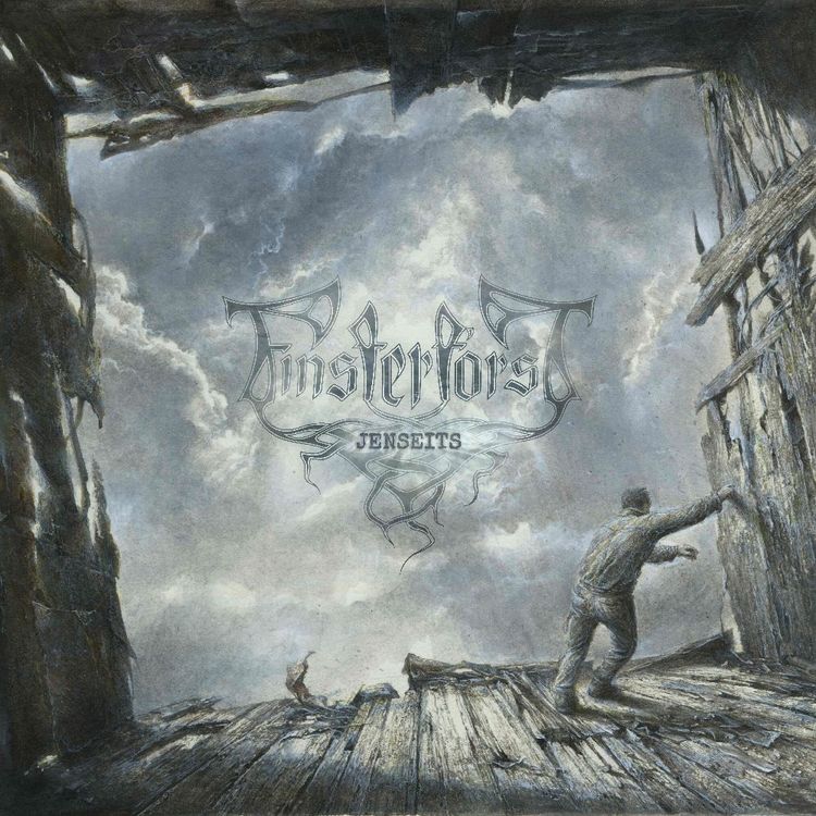 Produktbild: Jenseits(Digipak)