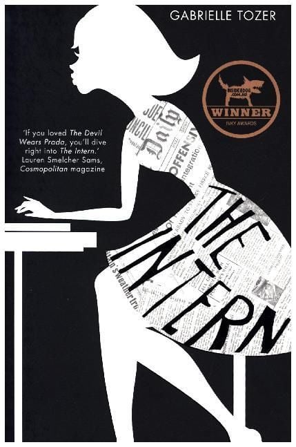 Produktbild: The Intern (the Intern, #1)