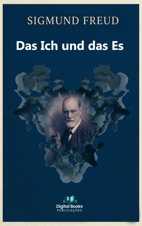 Produktbild: Das Ich und das Es
