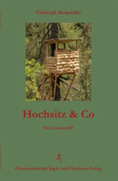 Produktbild: Hochsitz & Co