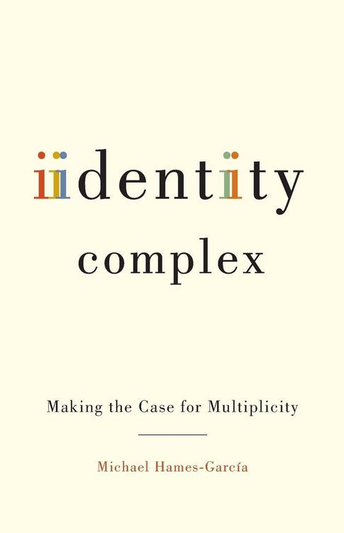Produktbild: Identity Complex