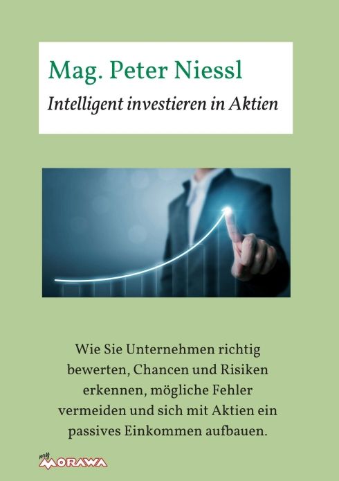 Produktbild: Intelligent investieren in Aktien