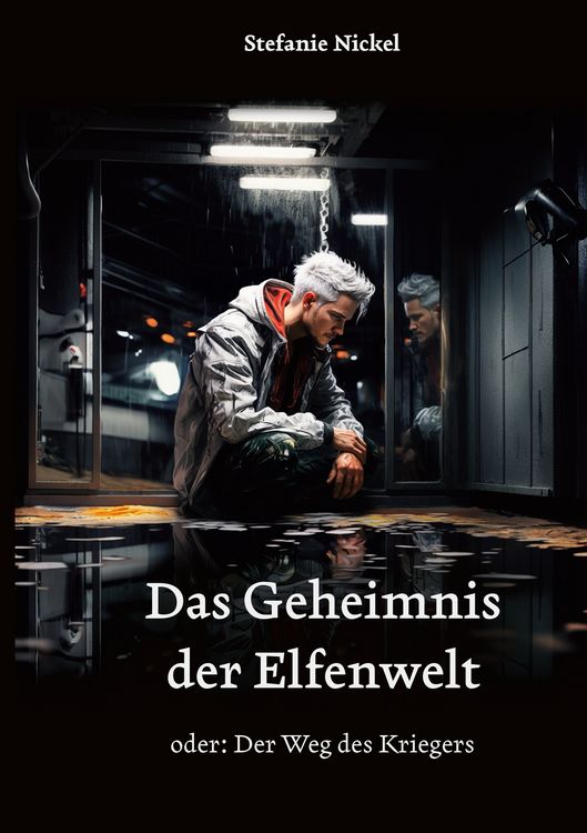 Produktbild: Das Geheimnis der Elfenwelt