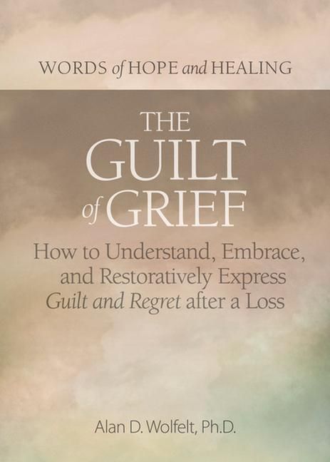Produktbild: The Guilt of Grief