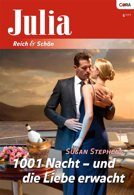 Produktbild: 1001 Nacht - und die Liebe erwacht