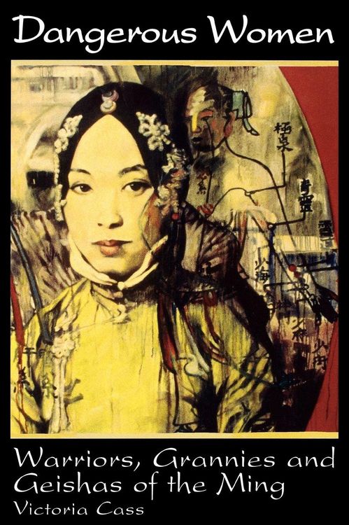 Produktbild: Dangerous Women