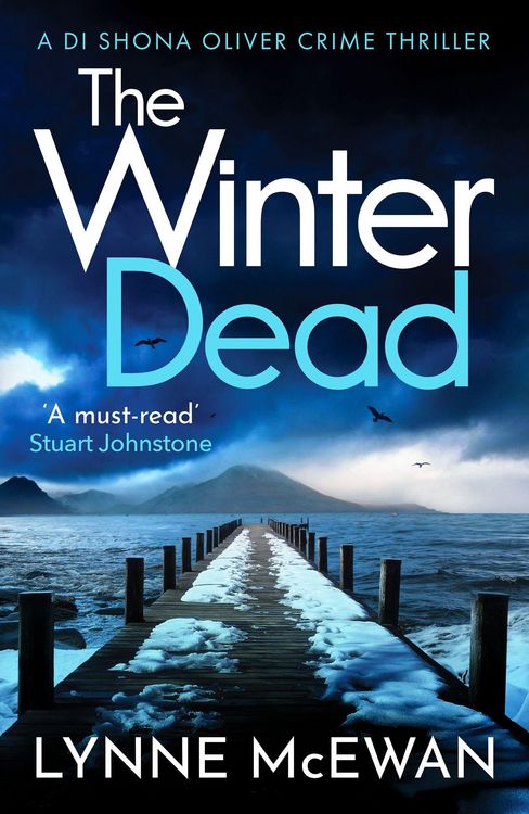 Produktbild: The Winter Dead