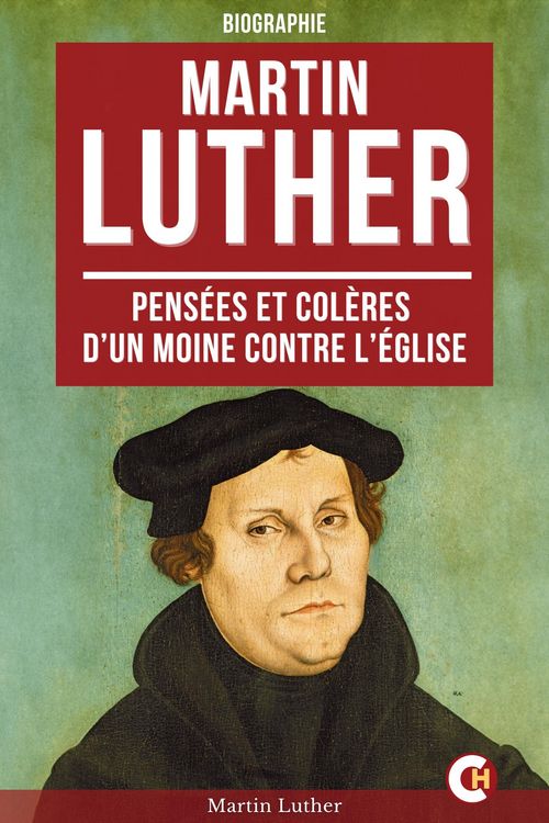 Produktbild: Martin Luther