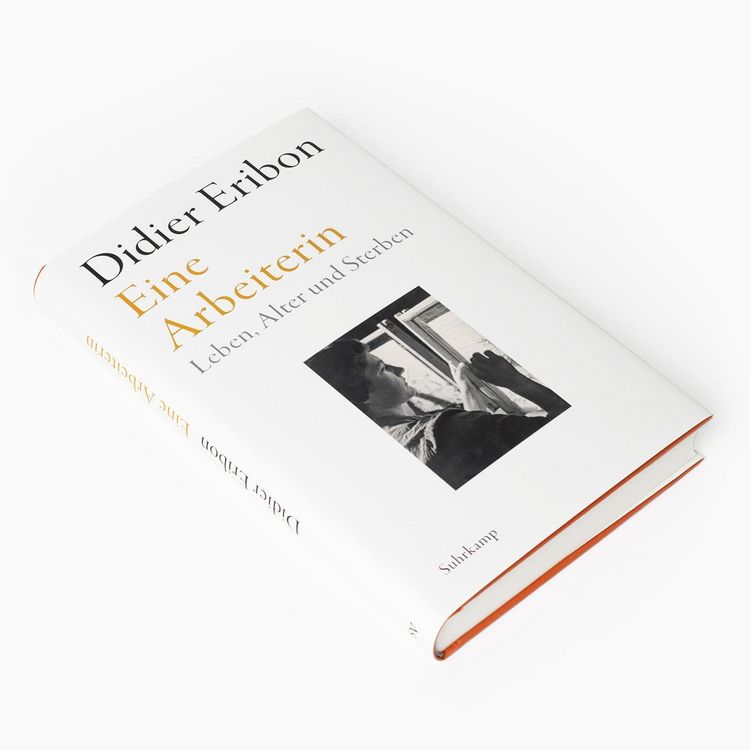 Produktbild: Eine Arbeiterin
