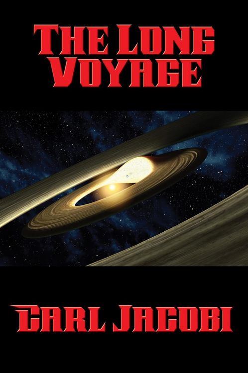Produktbild: The Long Voyage