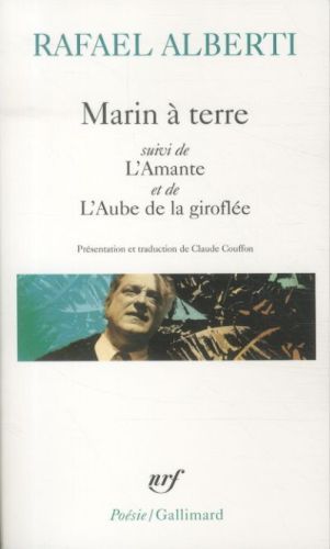 Produktbild: Fre-Marin a Terre