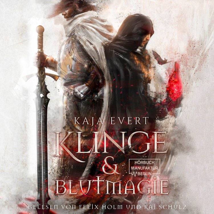 Produktbild: Klinge & Blutmagie