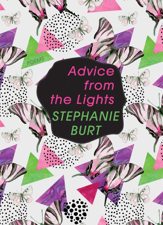 Produktbild: Advice from the Lights