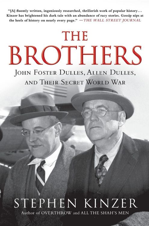 Produktbild: Brothers