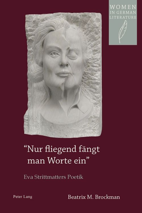 Produktbild: &laquo;Nur fliegend f&auml;ngt man Worte ein&raquo;