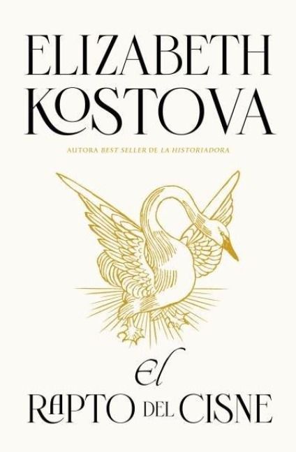 Produktbild: Rapto del Cisne, El