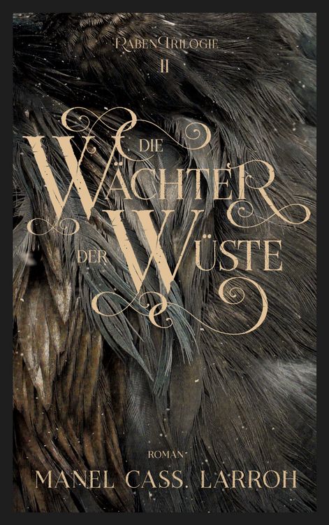 Produktbild: Die Wächter der Wüste