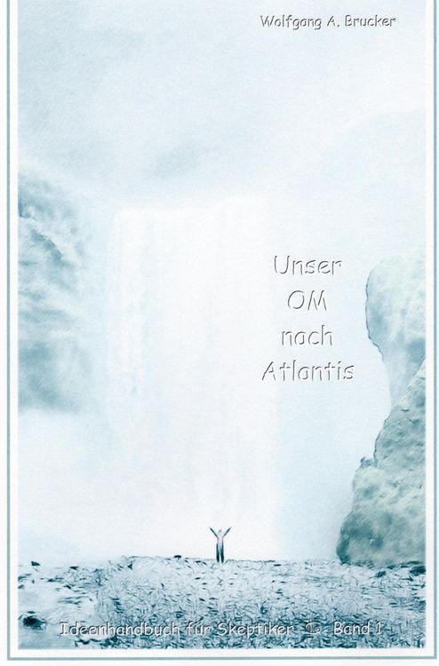 Produktbild: Unser OM nach Atlantis