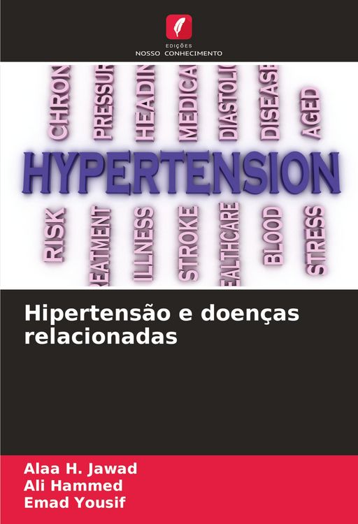 Produktbild: Hipertens&atilde;o e doen&ccedil;as relacionadas