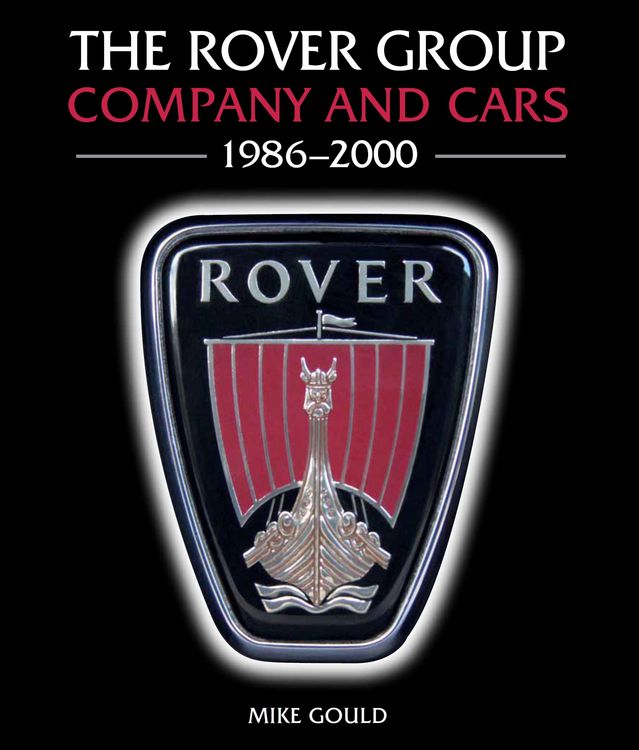 Produktbild: Rover Group