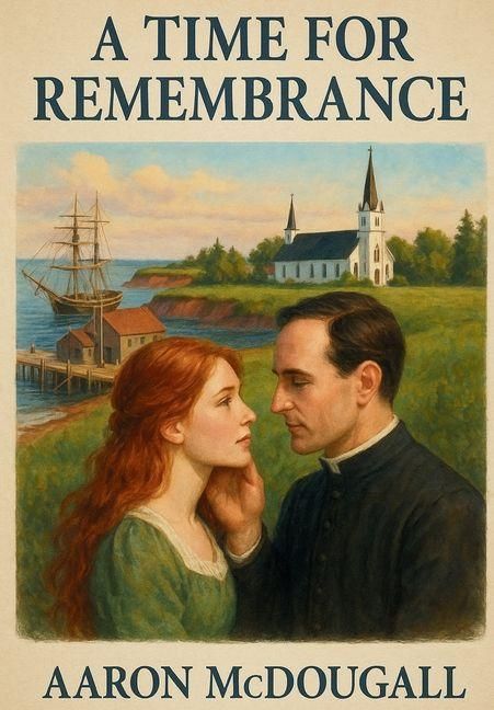 Produktbild: A Time for Remembrance