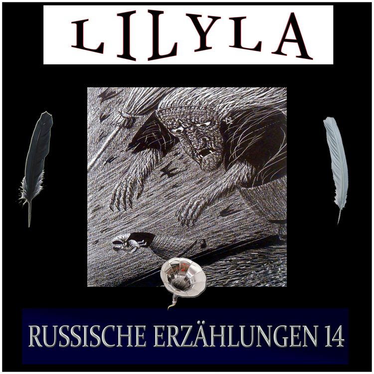 Produktbild: Russische Erz&auml;hlungen 14