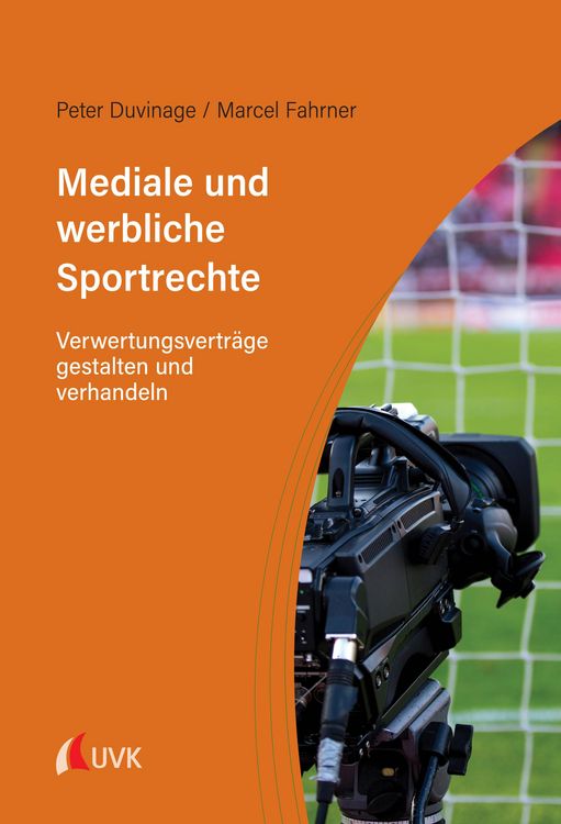 Produktbild: Mediale und werbliche Sportrechte