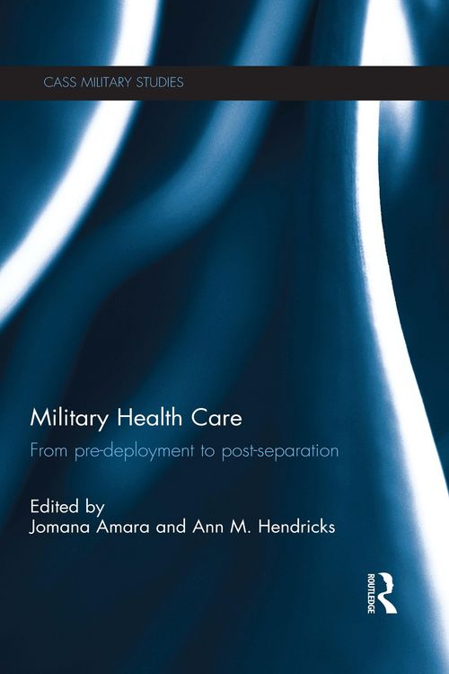 Produktbild: Military Health Care