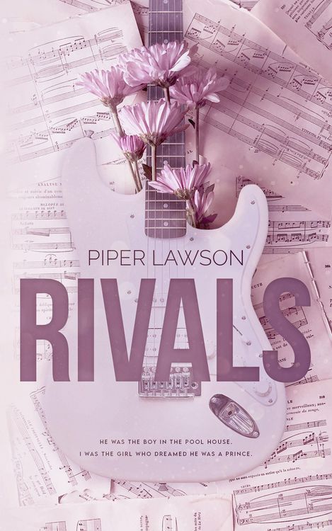 Produktbild: Rivals