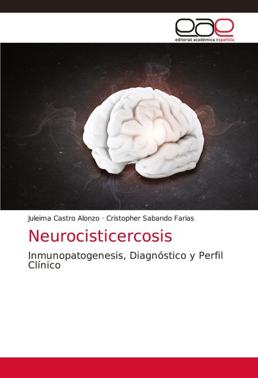 Produktbild: Neurocisticercosis