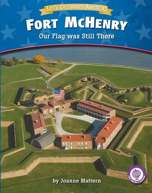 Produktbild: Fort McHenry