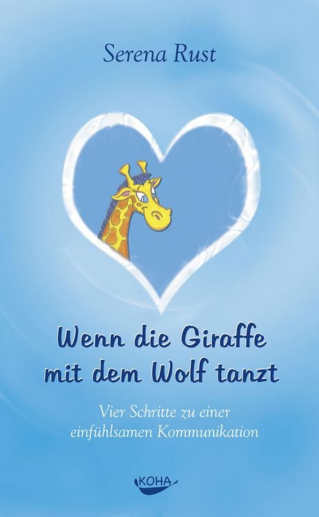 Produktbild: Wenn die Giraffe mit dem Wolf tanzt