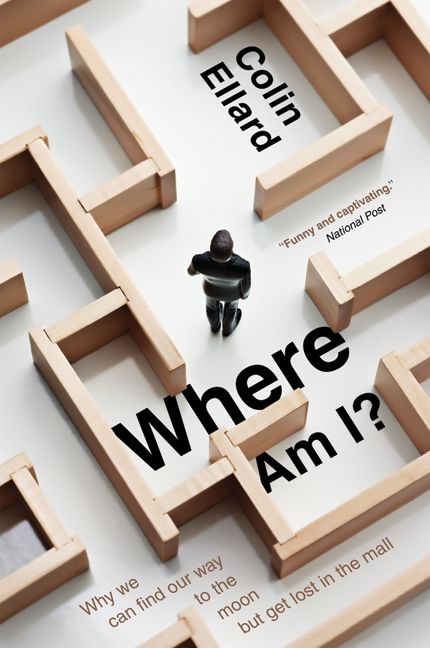 Produktbild: Where Am I?