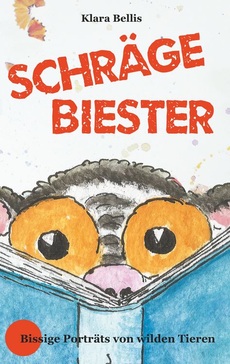 Produktbild: Schr&auml;ge Biester