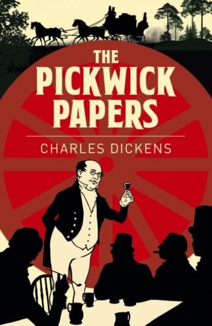 Produktbild: Dickens, C: Pickwick Papers