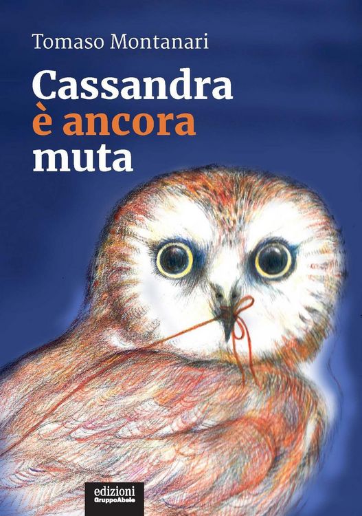 Produktbild: Cassandra &egrave; ancora muta