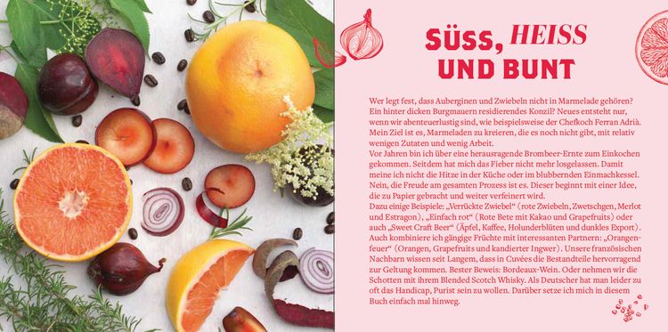 Produktbild: MarmelaMania