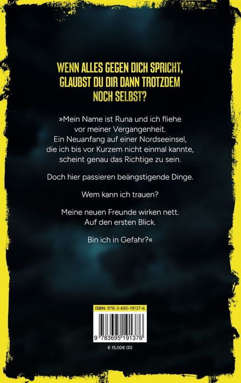 Produktbild: Insel der Geheimnisse