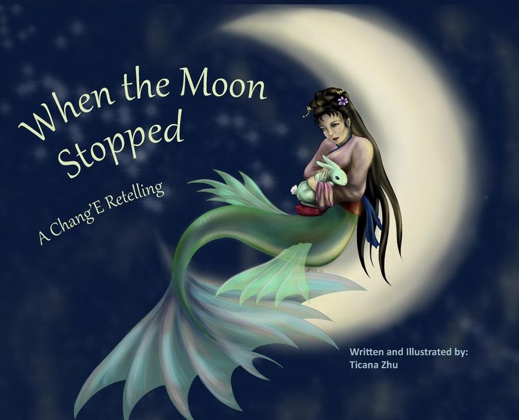 Produktbild: When the Moon Stopped