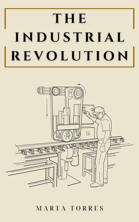 Produktbild: The Industrial Revolution