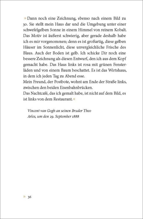»Schwefelgelb und zitronengrün«